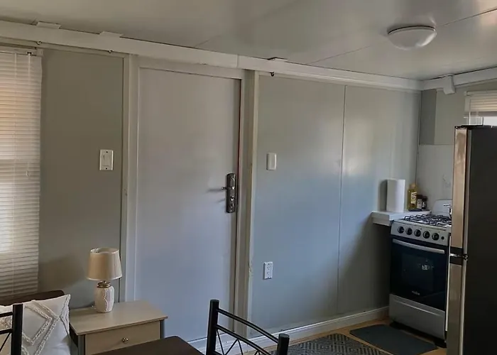 Сasa de vacaciones Beautiful Tiny House With Ac & Wifi