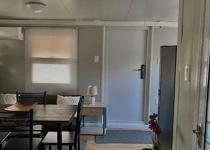 Сasa de vacaciones Beautiful Tiny House With Ac & Wifi Tamarindo