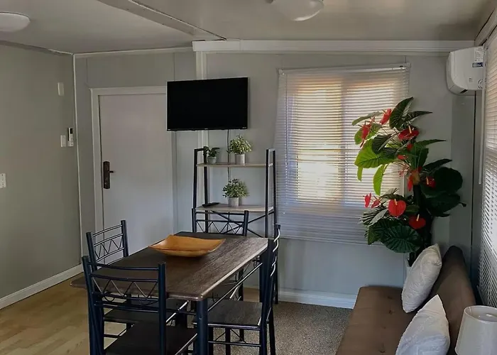 Beautiful Tiny House With Ac & Wifi Tamarindo