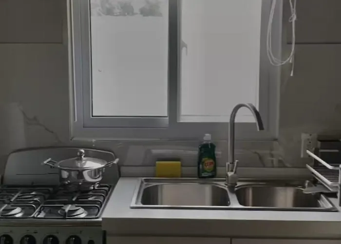 Сasa de vacaciones Beautiful Tiny House With Ac & Wifi *
