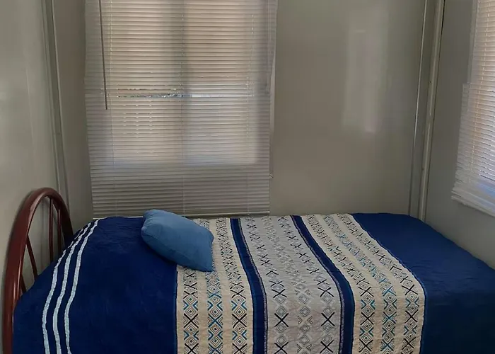 Сasa de vacaciones Beautiful Tiny House With Ac & Wifi Tamarindo