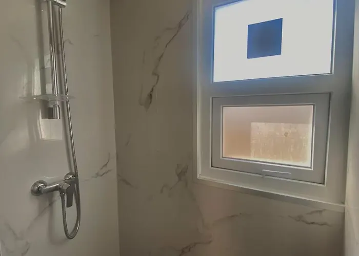 Сasa de vacaciones Beautiful Tiny House With Ac & Wifi