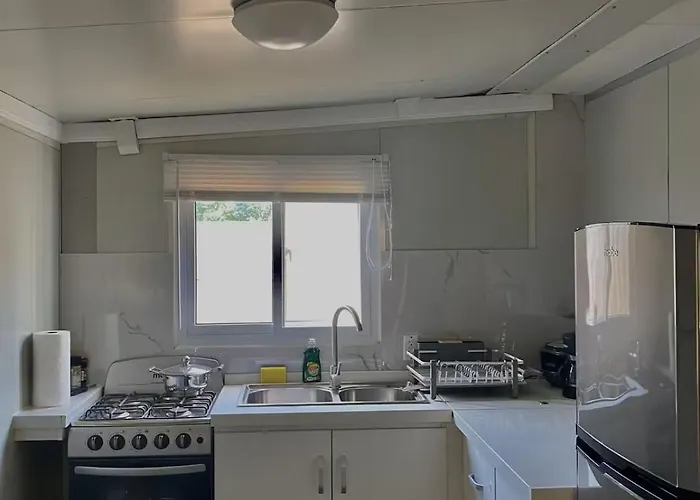 Beautiful Tiny House With Ac & Wifi * Tamarindo