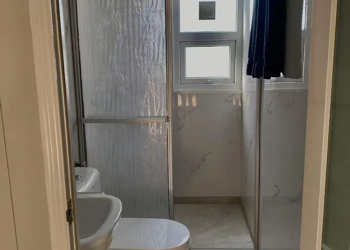 Сasa de vacaciones Beautiful Tiny House With Ac & Wifi