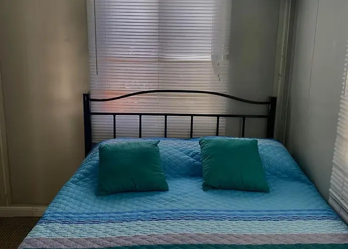 Сasa de vacaciones Beautiful Tiny House With Ac & Wifi Tamarindo
