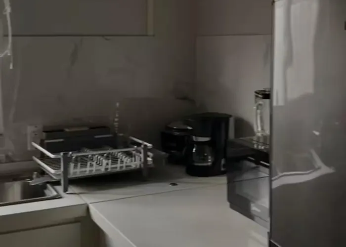 Сasa de vacaciones Beautiful Tiny House With Ac & Wifi *