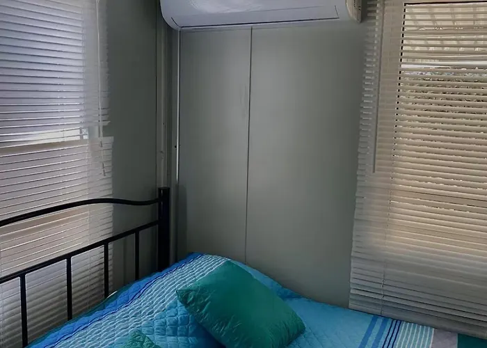 Beautiful Tiny House With Ac & Wifi Сasa de vacaciones Tamarindo